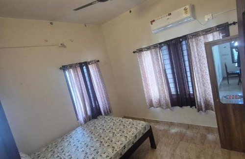 Alappuzha Bed & Breakfast | Ocean aura heaven