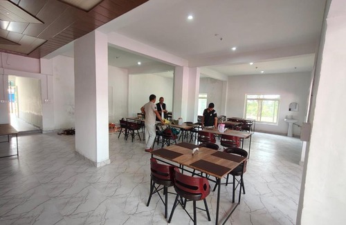 Gunehr House | Ocean Blue Homestay