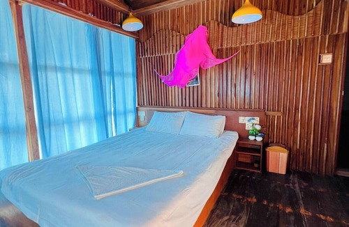 Saint Martin's Island Hotel | Ocean Breeze Eco Resort Saint Martin