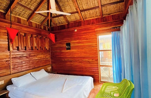 Saint Martin's Island Hotel | Ocean Breeze Eco Resort Saint Martin