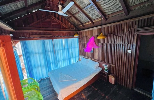 Saint Martin's Island Hotel | Ocean Breeze Eco Resort Saint Martin