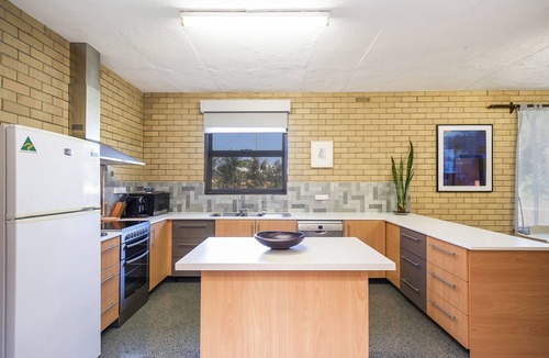 Guilderton House | Ocean Close - Spacious Beach House