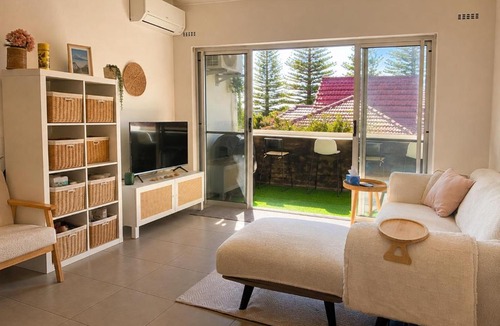 Cottesloe Apartment | Ocean Eye