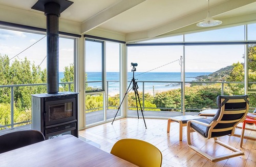 Wye River House | Ocean Magic - Where The Bush Greets The Sea