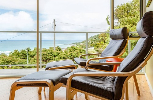 Wye River House | Ocean Magic - Where The Bush Greets The Sea