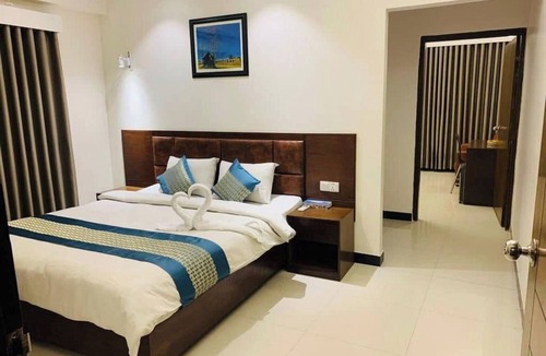 Cox's Bazar Hotel | Ocean Palace Cox'sBazar
