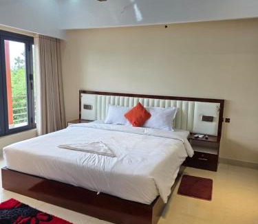 Cox's Bazar Hotel | Ocean Pearl Resort