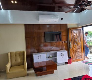 Cox's Bazar Hotel | Ocean Pearl Resort