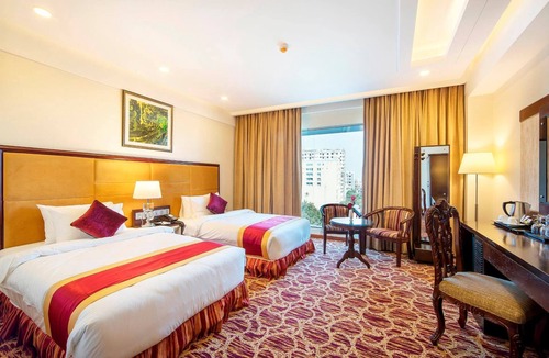 Cox's Bazar Hotel | Ocean Pearl Resort Cox's Bazar