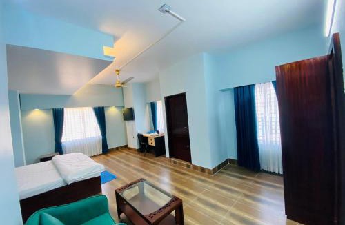 Chittagong Hotel | Ocean Residence