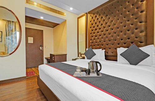 South West Hotel | Ocean Suites Near Delhi Airport