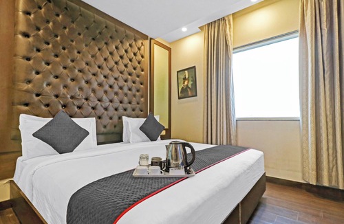 South West Hotel | Ocean Suites Near Delhi Airport