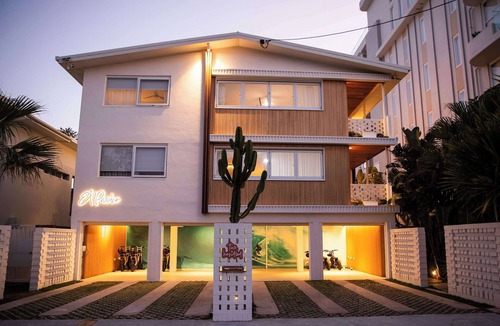 Bilinga Apartment | Ocean View Bilinga Stay | Sleeps 4 + E-Bikes, Unit 3