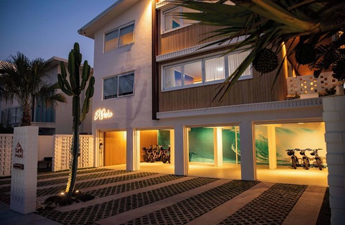 Bilinga Apartment | Ocean View Bilinga Stay | Sleeps 4 + E-Bikes, Unit 3
