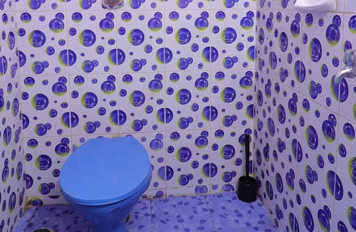 Calangute Apartment | Ocean View Cottage