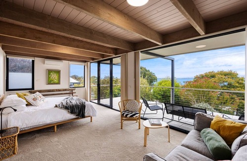 Somers House | Ocean Views at Echo Beach - Somers