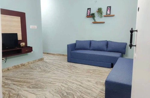 HBR Layout Apartment | Ocean Whisper Luxury Livingnn