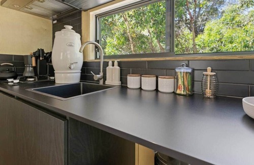 North Dandalup Cabin | Off Grid Tiny Home : City Escape, Unwind & Reconnect with Nature
