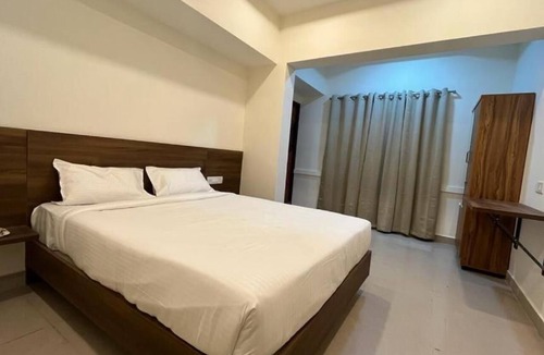 Anna Nagar House | OG Inn