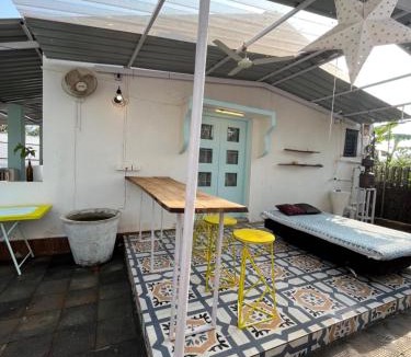 Canacona Apartment | Ohana by your barn