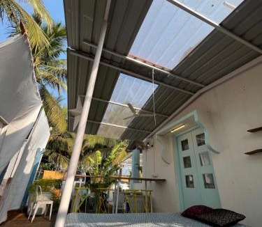 Canacona Apartment | Ohana by your barn