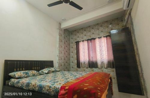 Ganpatipule Villa | Ojas Villa - 2BHK Villa at Ganpatipule