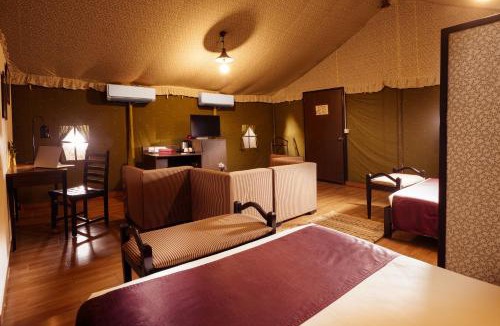 Narasapura Resort | Olde Bangalore Resort and Wellness Center