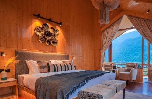 Manali Hostel | Olgah Manali