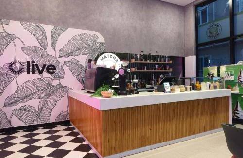Lakshminarayana Pura Hotel | Olive Hotel Brookefield by Embassy Group