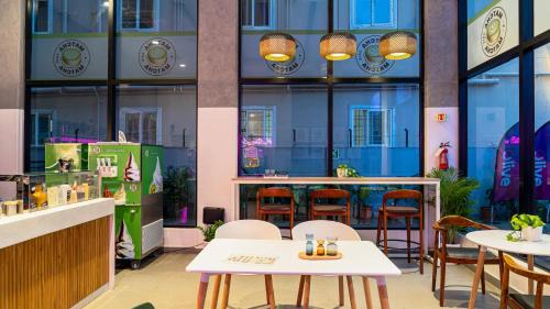 Lakshminarayana Pura Hotel | Olive Hotel Brookefield by Embassy Group