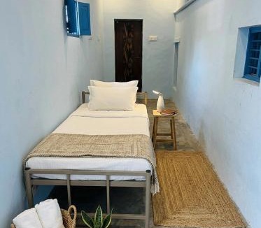 Kovilpatti House | Olive Plaza