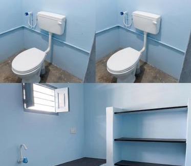 Kovilpatti House | Olive Plaza