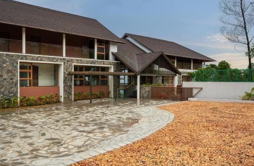 Udumbanchola Hotel | Olive Woods