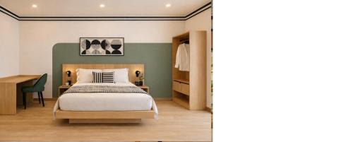 Madhapur Hotel | Olive Zip Madhapur by Embassy Group