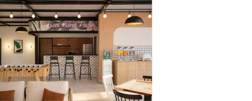Madhapur Hotel | Olive Zip Madhapur by Embassy Group