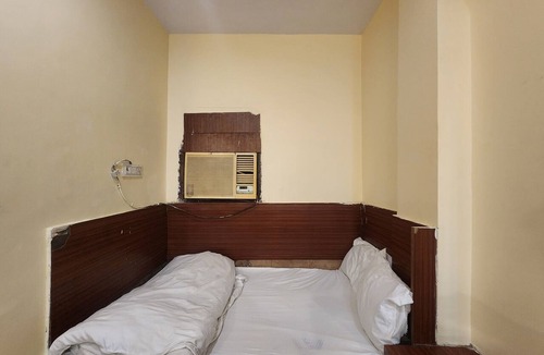 Old Delhi Hotel | Oly Hotel Royal Orbit