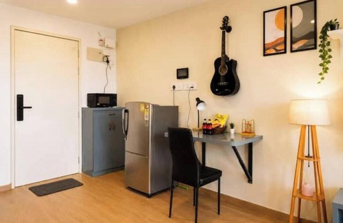 Pune Apartment | Olyra Living | Cozy Luxury Near Airport
