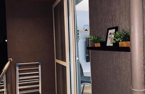 Viman Nagar Apartment | Olyra Living Modern Studio 5 Min Walk Airport