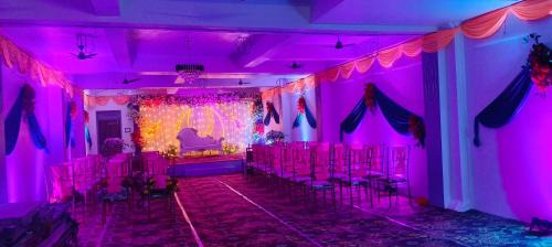 Patna Hotel | Om Banquet Hall & Guest House