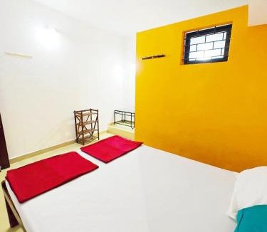 Arambol Hotel | Om ganesh beachside hotel