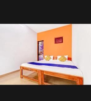 Arambol Hotel | Om ganesh beachside hotel