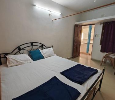 Arambol Apartment | om ganesh guest house