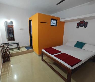 Arambol Apartment | om ganesh guest house