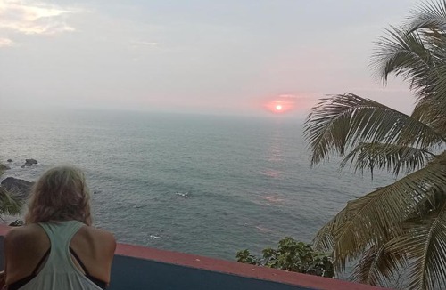 Arambol House | Om Ganesh Naik Guest House