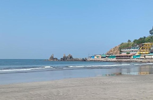 Arambol House | Om Ganesh Naik Guest House