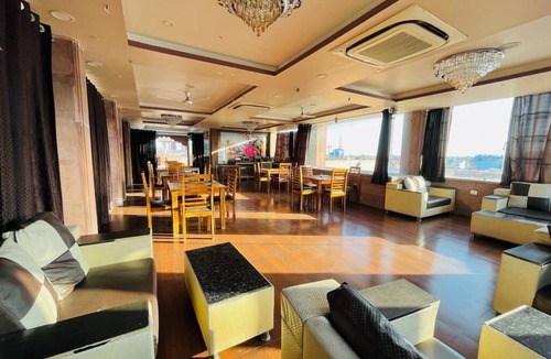 Gulab Sagar Hotel | Om Heritage Hotel