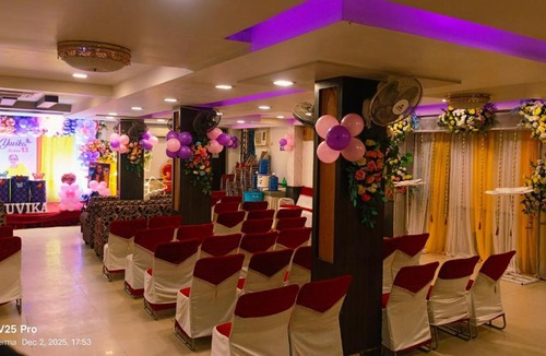 Patna Hotel | Om Hotel