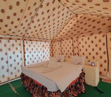 Kanoi Resort | Om Luxury family Resort
