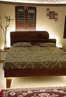 Bhuj House | Om Niwas Bhunga