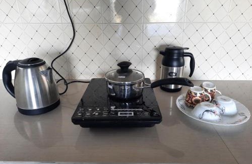Shimla Bed & Breakfast | Om Niwas Homestay